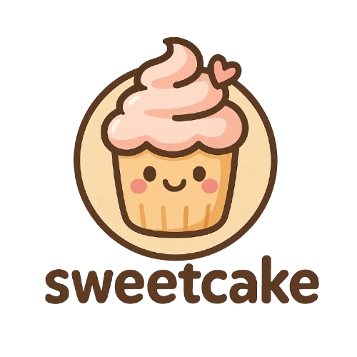 SweetCake Logo